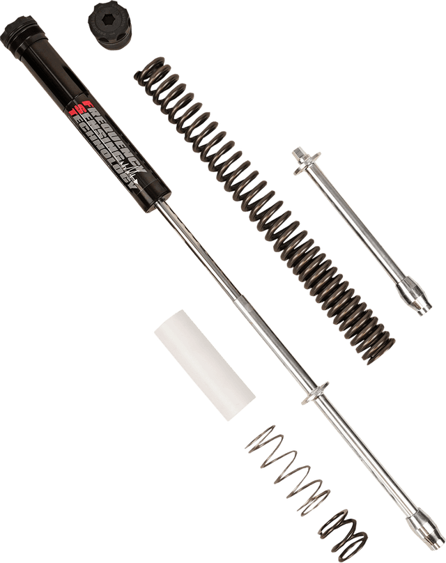 PROGRESSIVE SUSPENSION 0414-0719 Monotube Cartridge Fork Kit - Standard