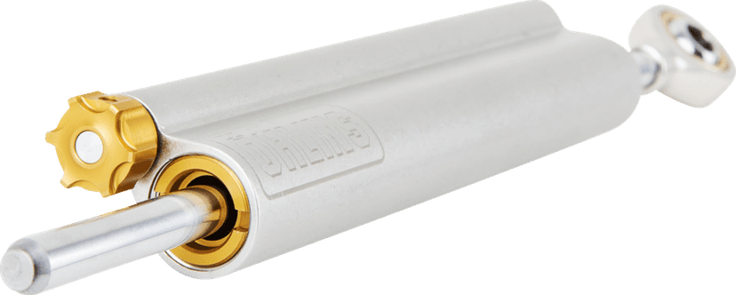 OHLINS 0414-0722 Steering Damper - '14-'20 S1000R (SD046) — image 2 of 2