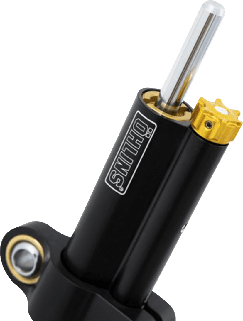 OHLINS 0414-0725 Steering Damper (SD068) — image 3 of 3