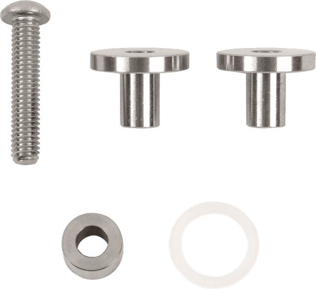OHLINS 0414-0725 Steering Damper (SD068) — image 2 of 3