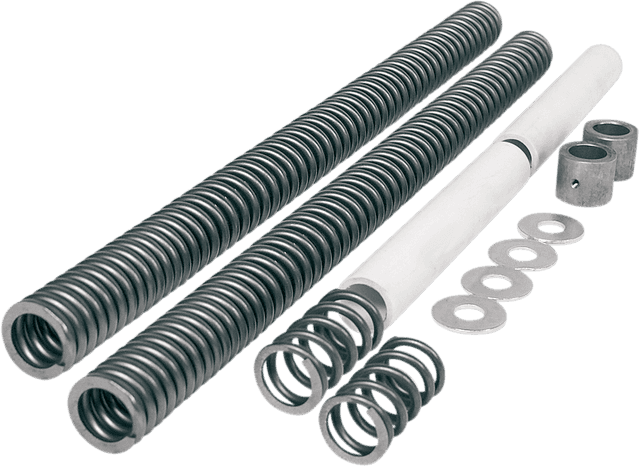 LA CHOPPERS 0416-0027 Fork Lowering Kit - Front - 39 mm