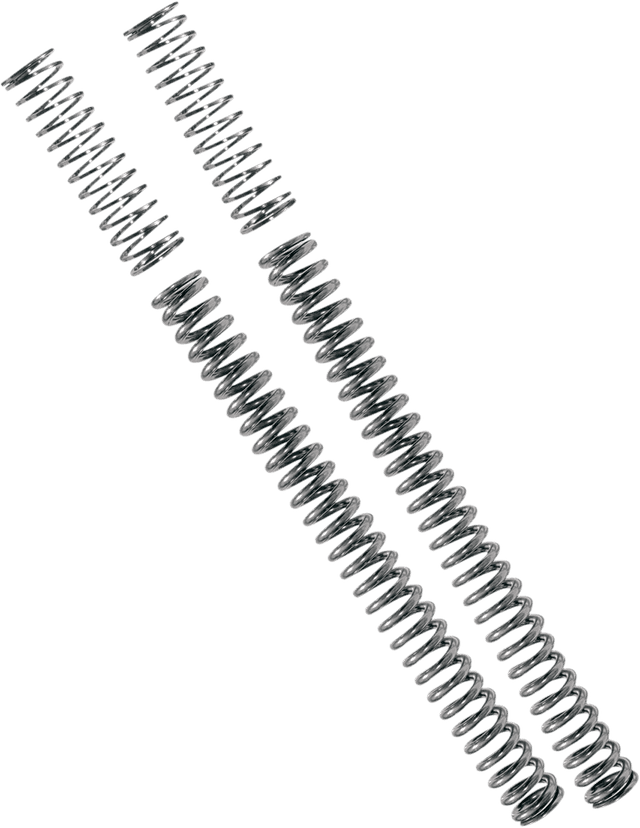 PROGRESSIVE SUSPENSION 0416-0035 Fork Lowering System - Front - Lowers 2.00"