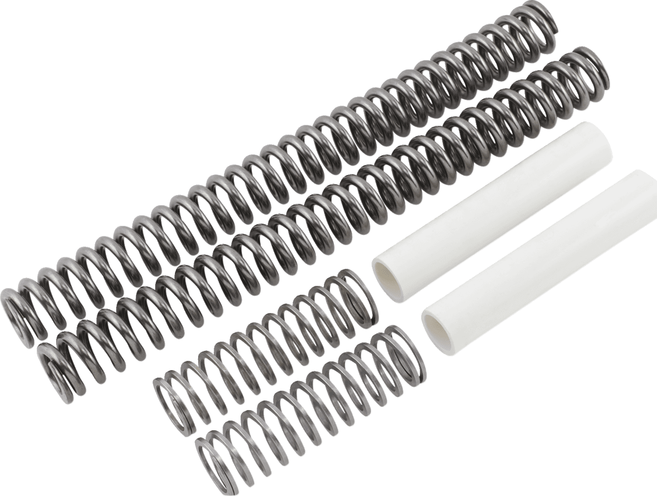 PROGRESSIVE SUSPENSION 0416-0037 Fork Lowering System - Front - Lowers 2.00"
