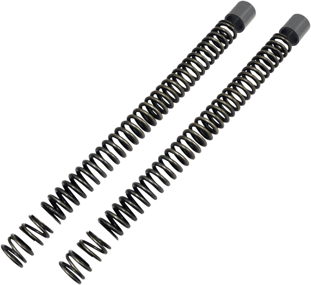 LA CHOPPERS 0416-0078 Fork Lowering Kit - Front - 41 mm