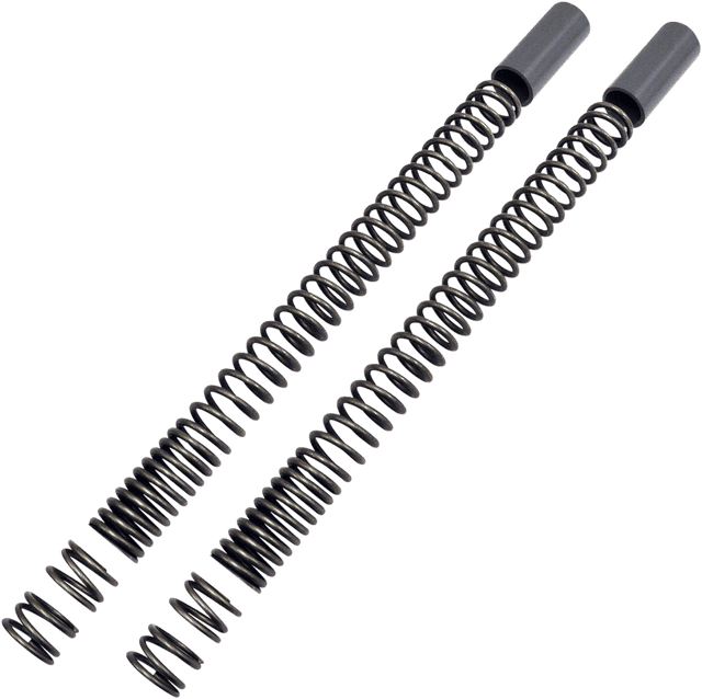 LA CHOPPERS 0416-0079 Fork Lowering Kit - Front - 49 mm