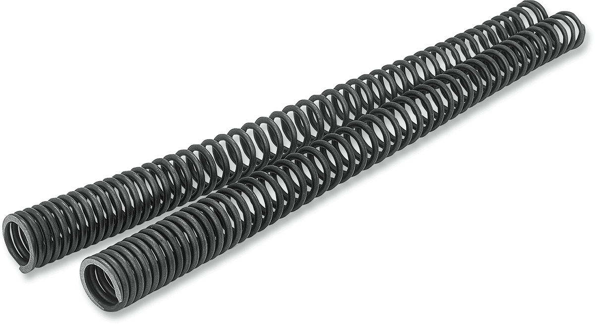 PROGRESSIVE SUSPENSION 0416-0098 Fork Springs - 39.00 mm