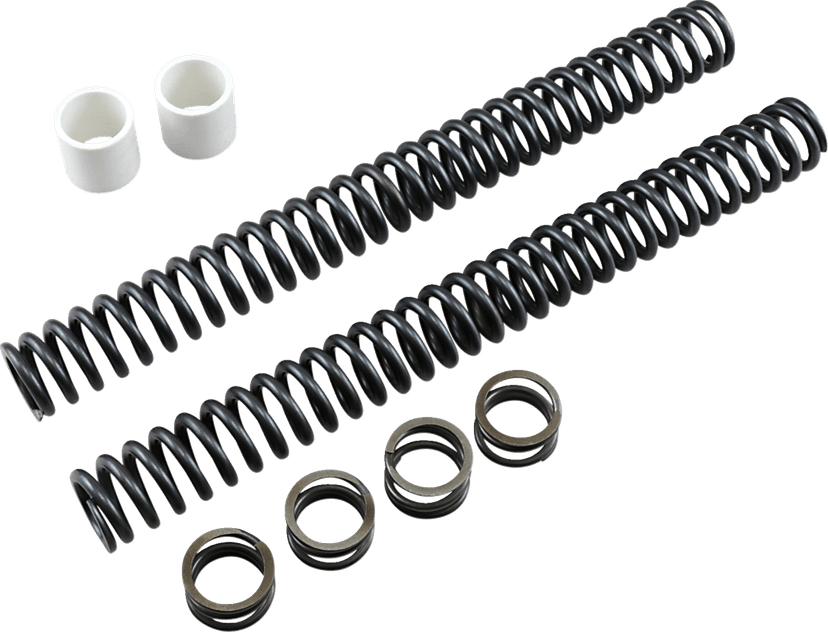 PROGRESSIVE SUSPENSION 0416-0105 Fork Lowering Kit - 49 mm
