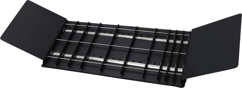 PARTS UNLIMITED 4201-0409 Catalog Rack — image 2 of 2