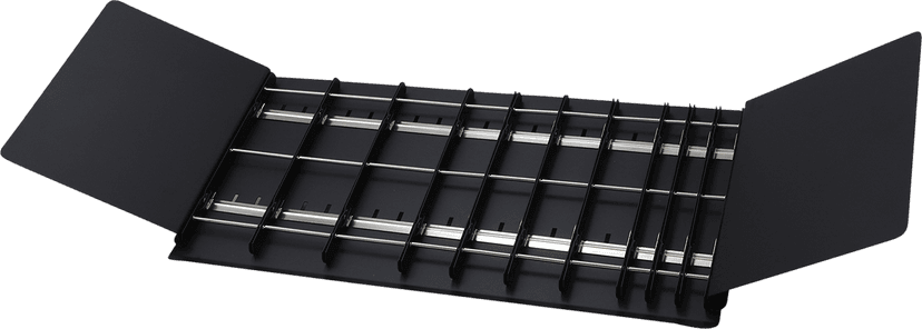 DRAG SPECIALTIES 4201-0410 Catalog Rack — image 2 of 2