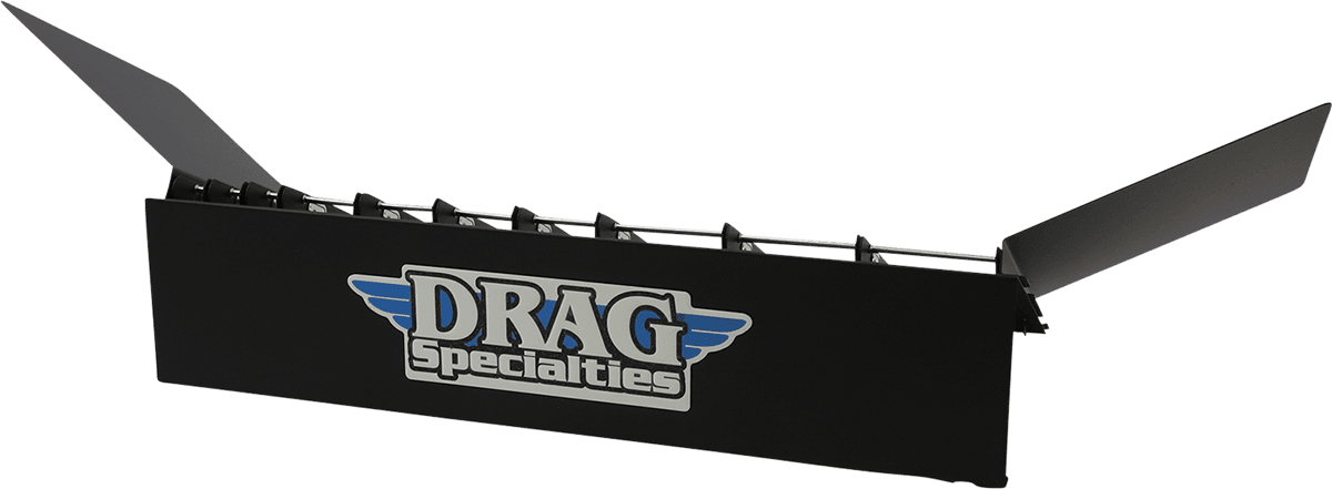 DRAG SPECIALTIES 4201-0410 Catalog Rack