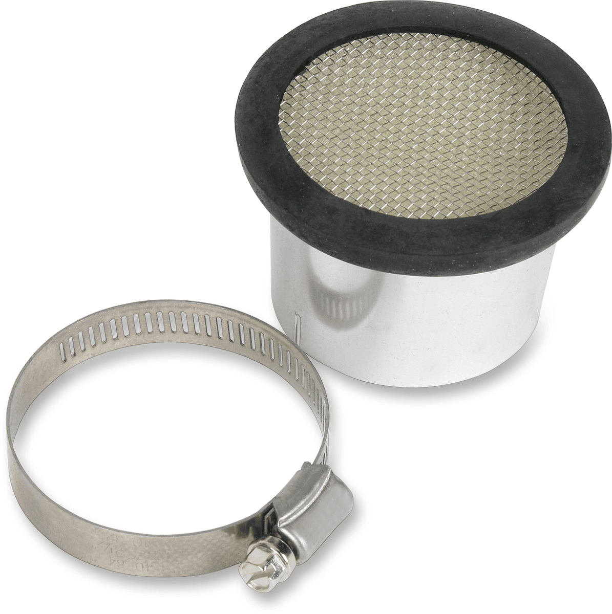 PARTS UNLIMITED 421 Air Intake for Mikuni - 36-38mm
