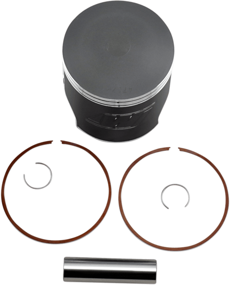 WISECO 423M07150 Piston Kit - 71.50 mm - Kawasaki