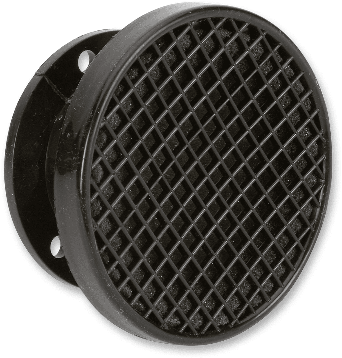 PARTS UNLIMITED 431 Tillotson-Walbro Air Intake - Black