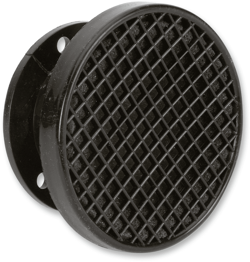 PARTS UNLIMITED 431 Tillotson-Walbro Air Intake - Black — image 1 of 2