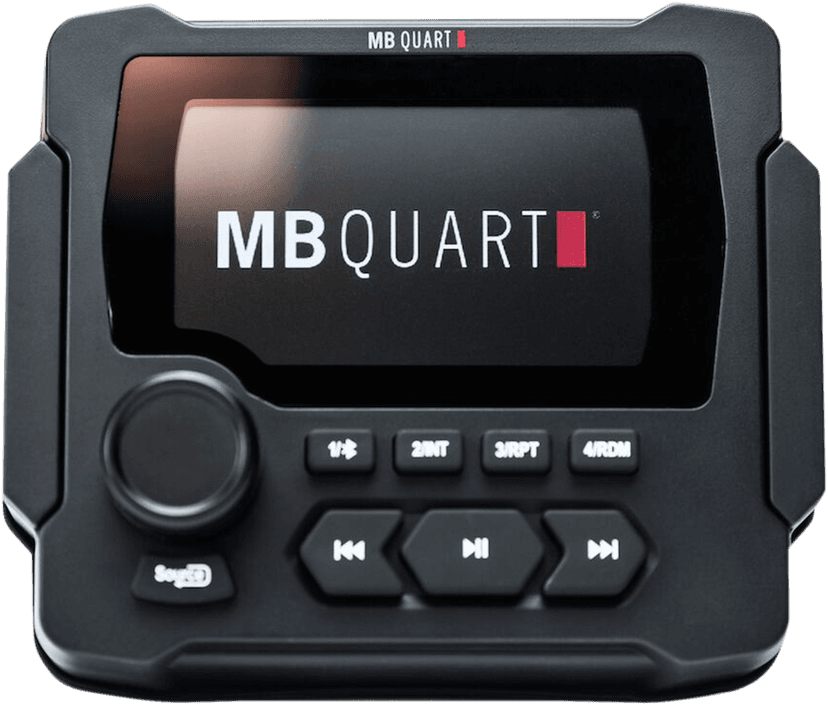 MB QUART 4401-0217 Audio System - CanAm — image 4 of 4