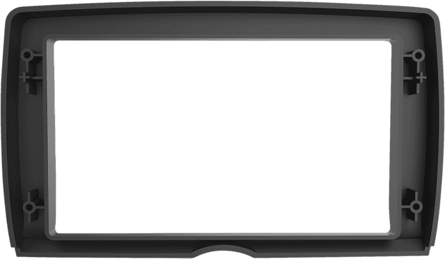 SADDLE TRAMP 4401-0248 Radio Install Kit - '14-'22 FLHX/FLHT/FLTR — image 2 of 5