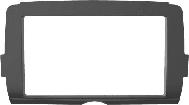 SADDLE TRAMP 4401-0248 Radio Install Kit - '14-'22 FLHX/FLHT/FLTR — image 4 of 5