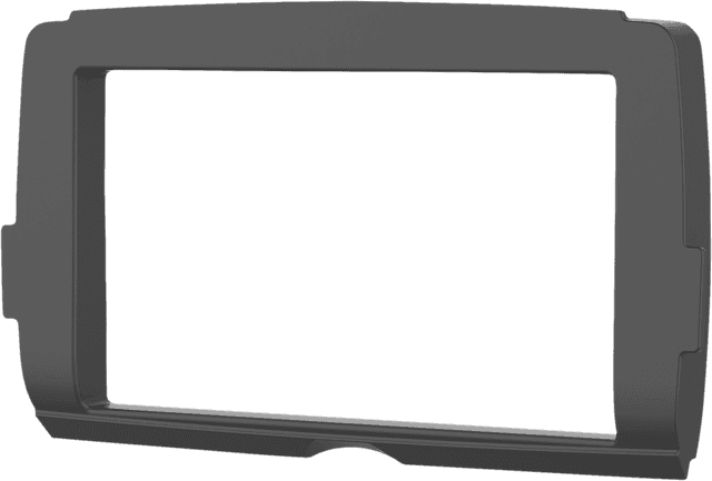 SADDLE TRAMP 4401-0248 Radio Install Kit - '14-'22 FLHX/FLHT/FLTR — image 5 of 5