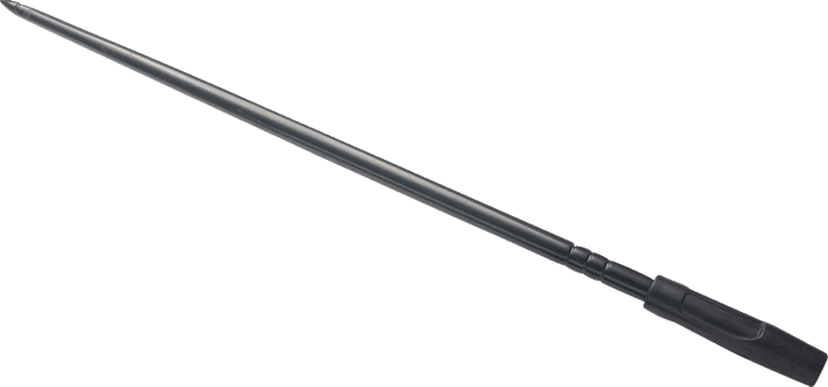 CIRO 4401-0271 Antenna - 8" - Flexible Base - Black - Harley-Davidson®/Indian/Victory — image 1 of 2