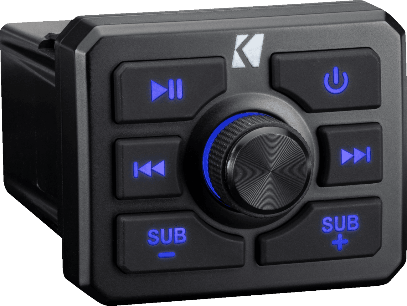 KICKER 4401-0283 Audio Interface - Bluetooth™