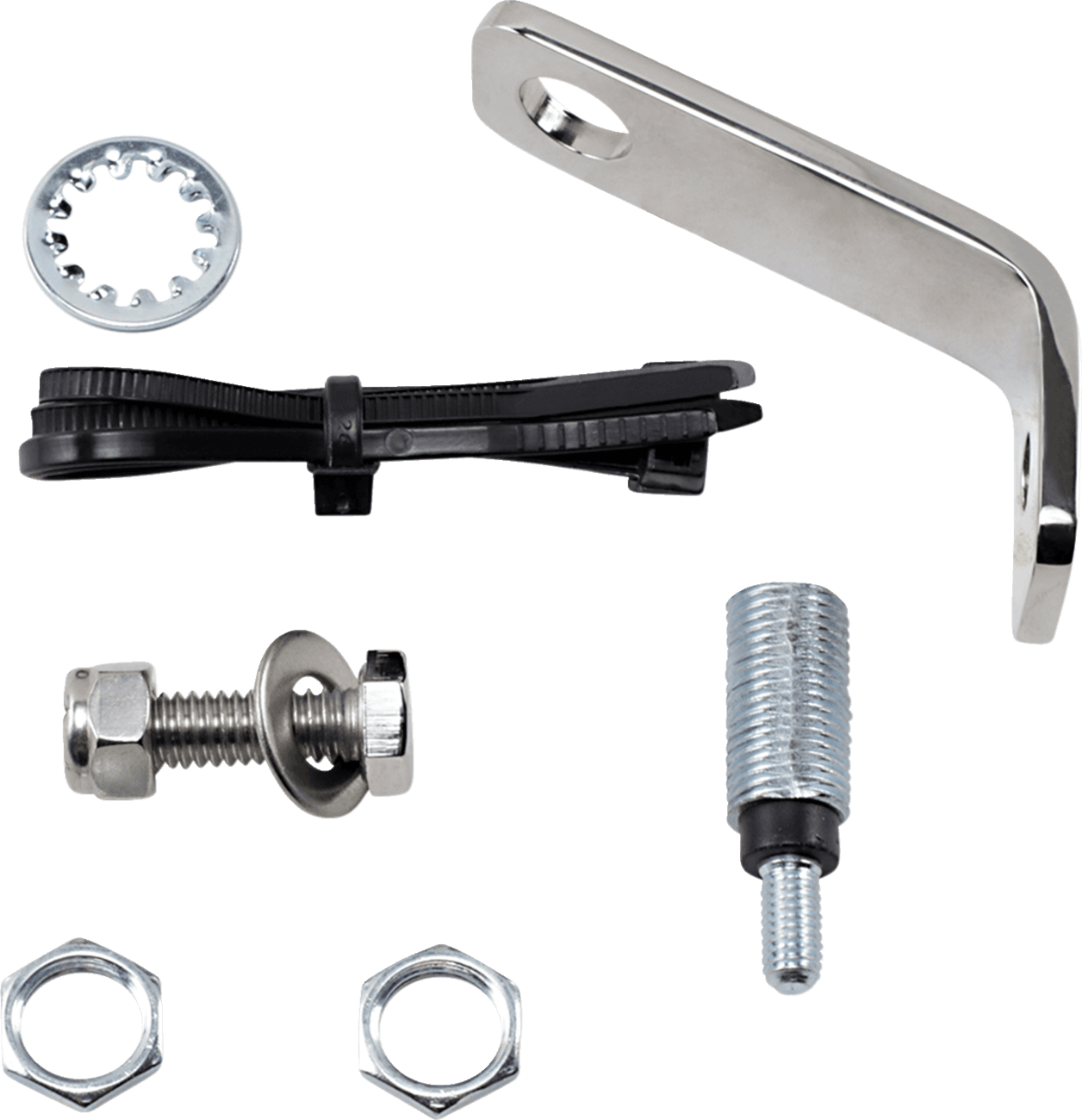 PINGEL 4402-0058 Antenna Mount Kit - FLHX