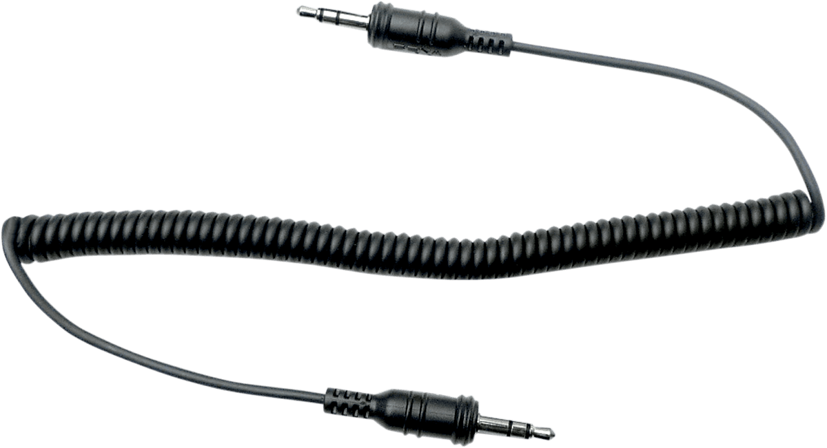 SENA 4402-0245 SM10 Cable - 3.5 mm - 3 pole