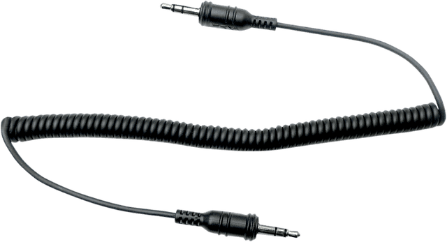 SENA 4402-0245 SM10 Cable - 3.5 mm - 3 pole