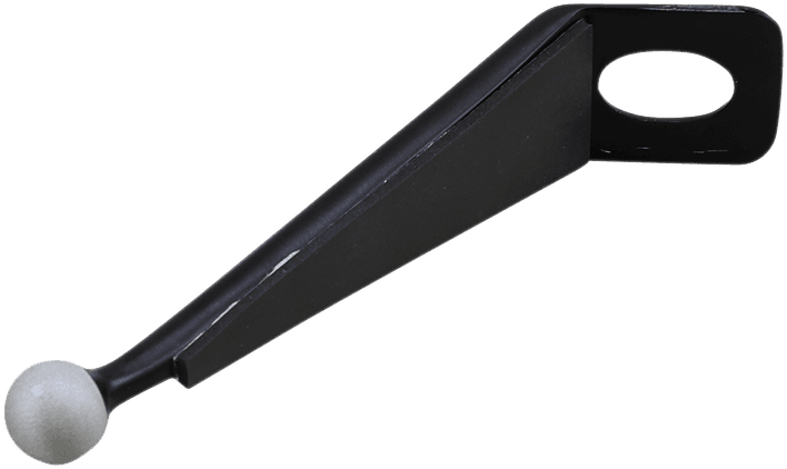 CIRO 4402-0582 Fairing Mount - '14-'20 FLHT
