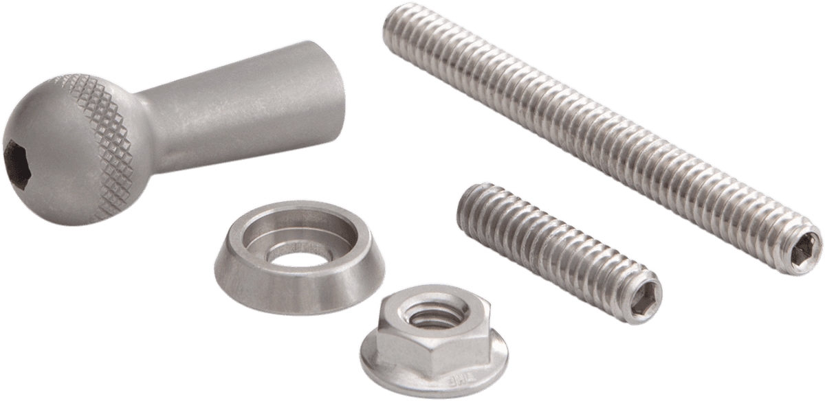 CIRO 4402-0583 Universal 1/4"-20 Mount Bolt