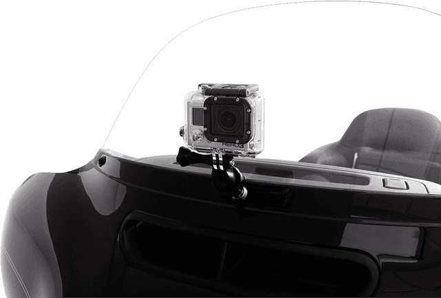 CIRO 4402-0612 GoPro Mount with 1/4"-20 Bolt — image 2 of 2