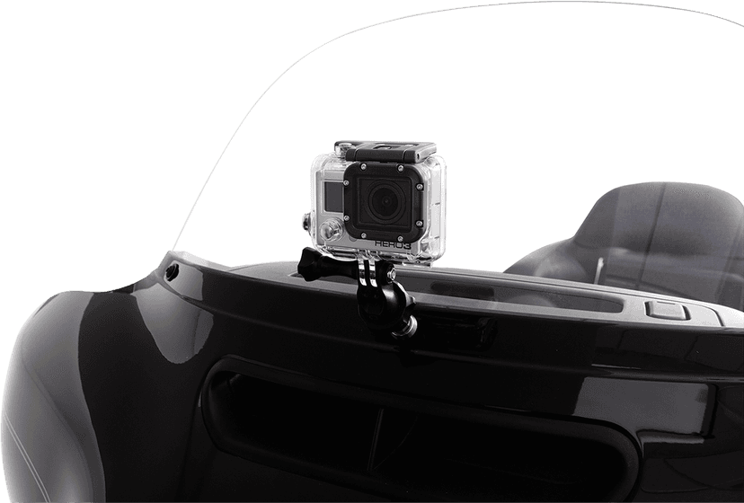 CIRO 4402-0612 GoPro Mount with 1/4"-20 Bolt — image 2 of 2