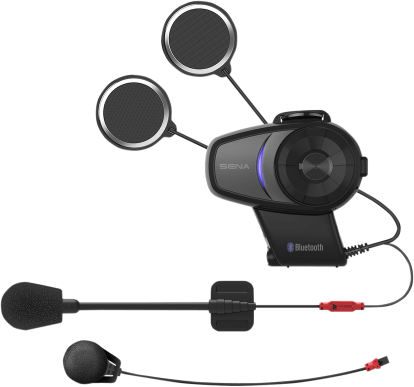 SENA 4402-0636 10S Communication System - Dual Kit — image 1 of 2