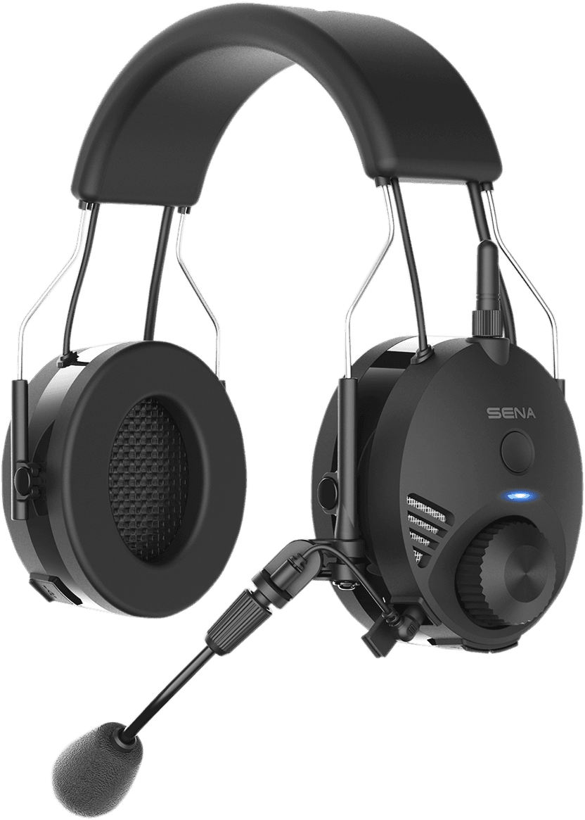 SENA 4402-0686 Tufftalk Over-the-Head