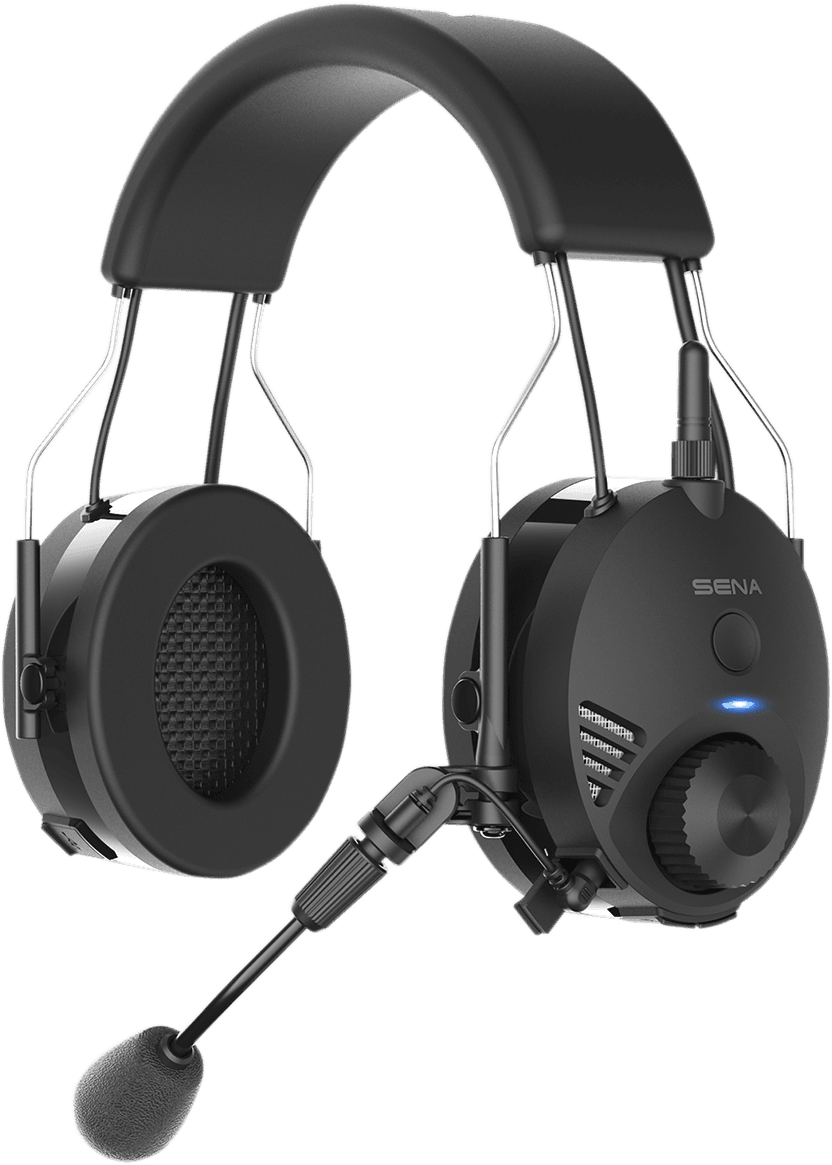SENA 4402-0686 Tufftalk Over-the-Head