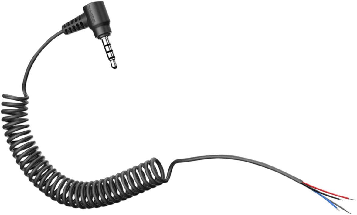 SENA 4402-0701 Radio Cable - Open End