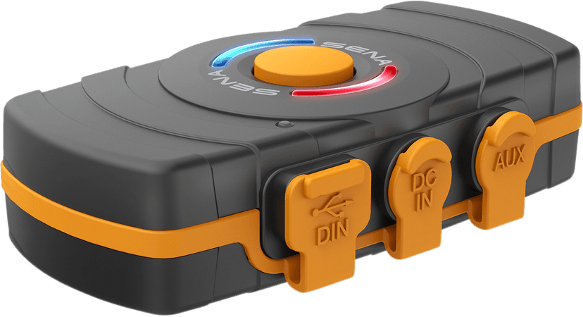 SENA 4402-0703 Freewire Harley-Davidson — image 2 of 4