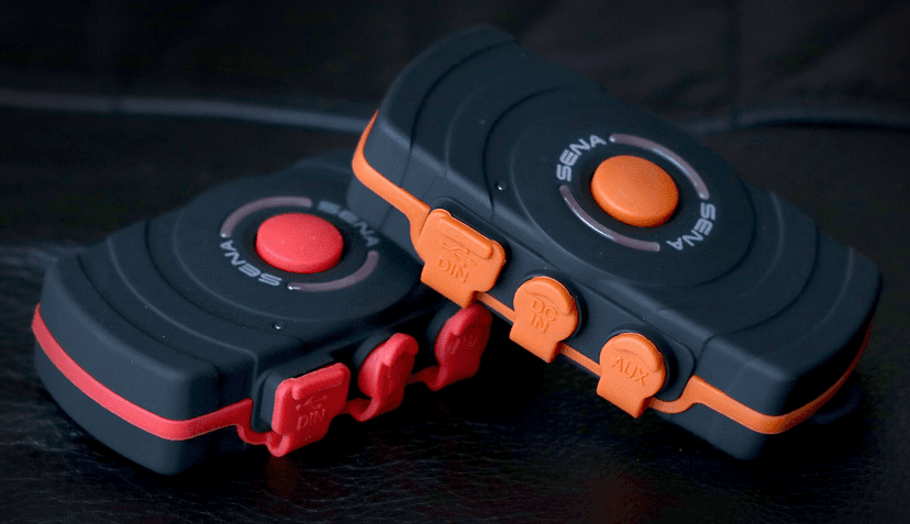SENA 4402-0703 Freewire Harley-Davidson — image 3 of 4