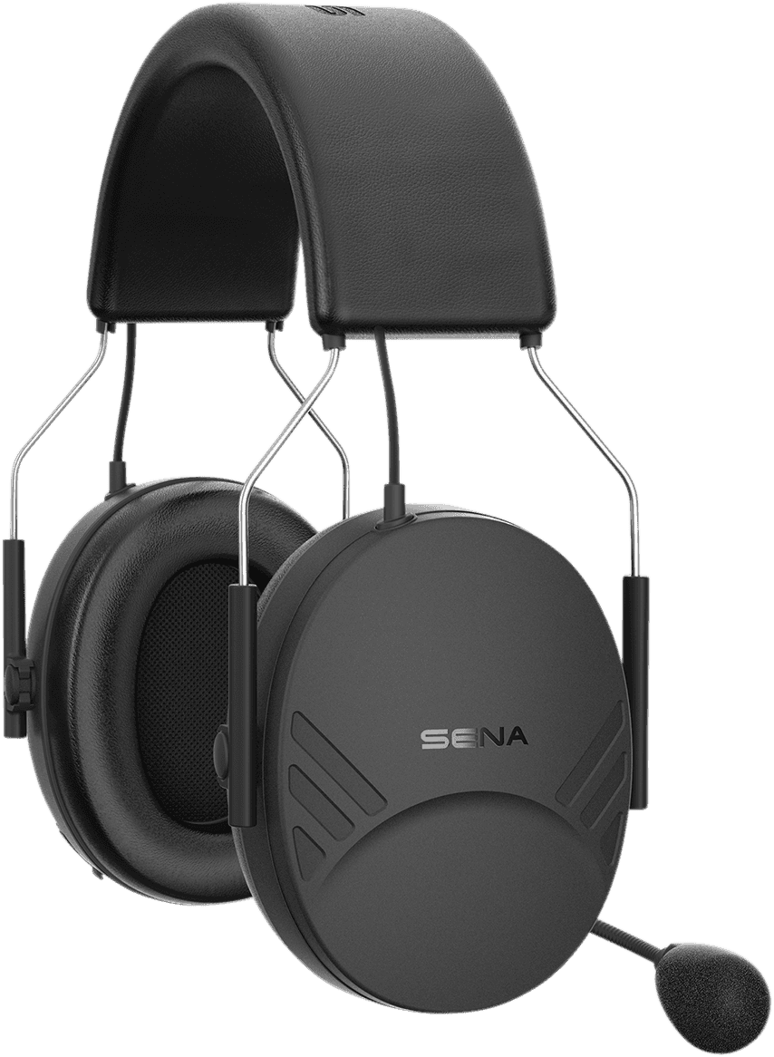 SENA 4402-0782 Tufftalk Lite Muff Over-the-Head