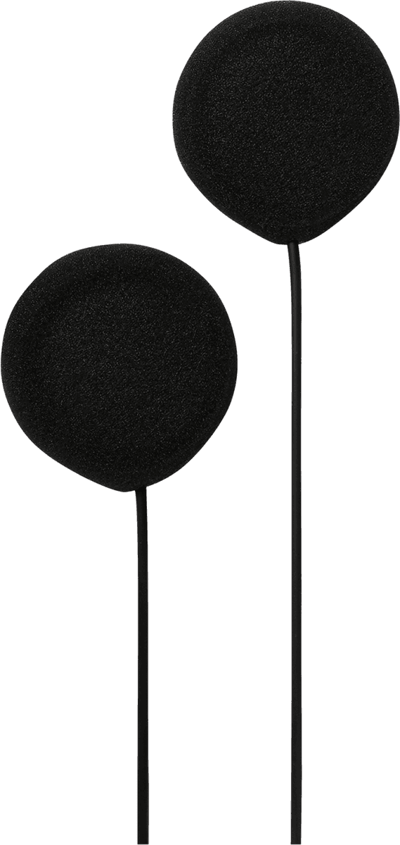ICON 4402-0804 HD Speaker - Black
