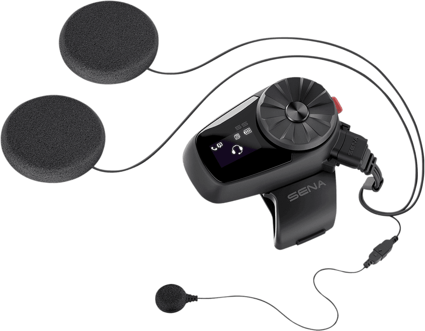 SENA 4402-0862 5S Communication System - Single — image 6 of 9