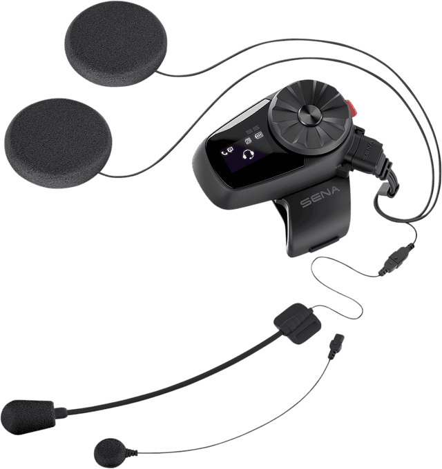 SENA 4402-0862 5S Communication System - Single — image 4 of 9