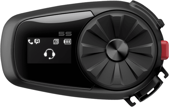 SENA 4402-0862 5S Communication System - Single — image 1 of 9