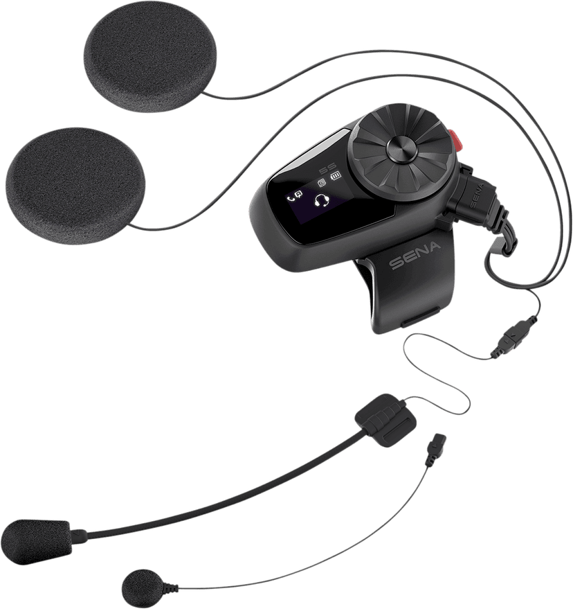 SENA 4402-0863 5S Communication System - Dual Pack — image 8 of 9