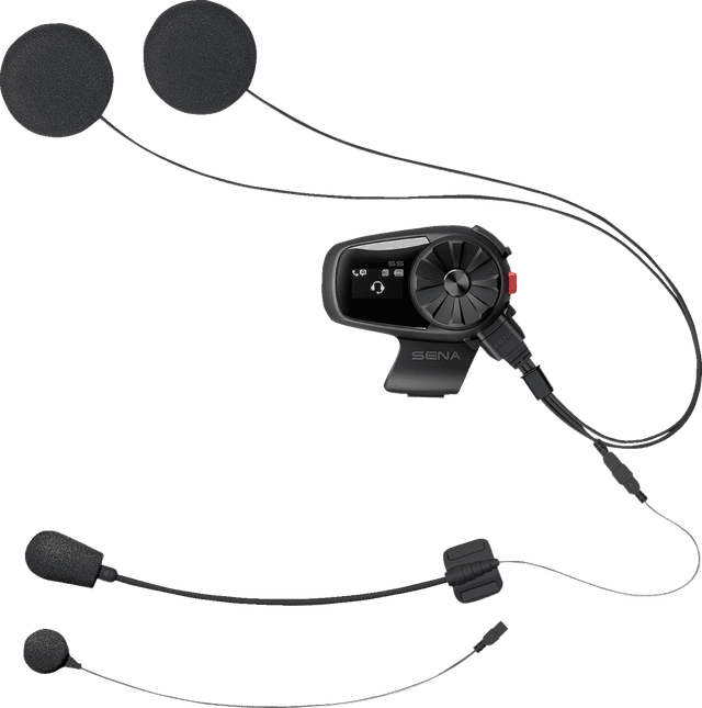 SENA 4402-0863 5S Communication System - Dual Pack — image 6 of 9