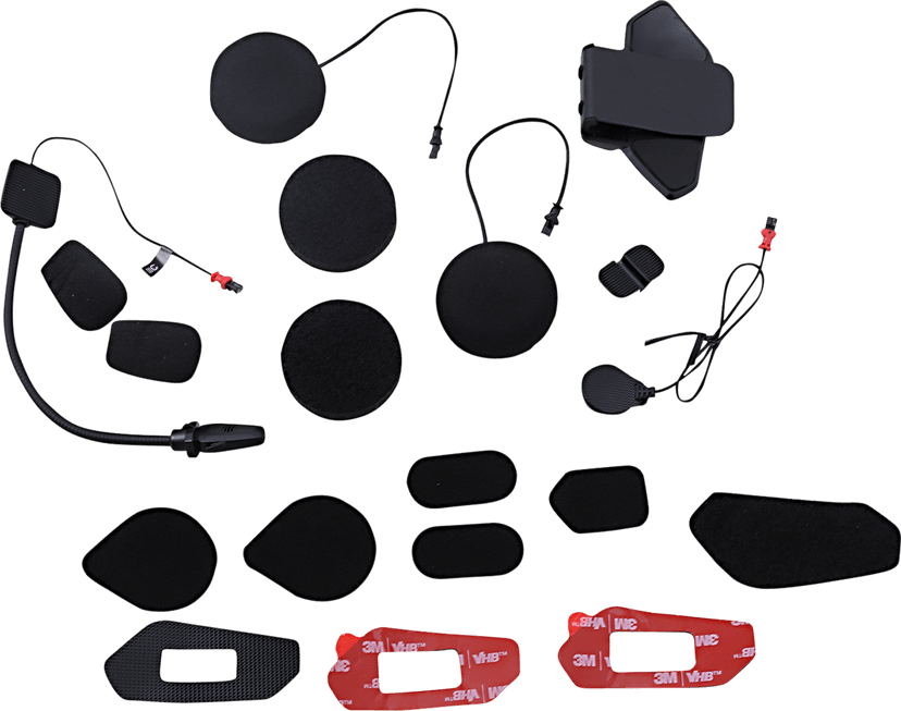 SENA 4402-0866 Accessory Kit - 50R — image 1 of 2