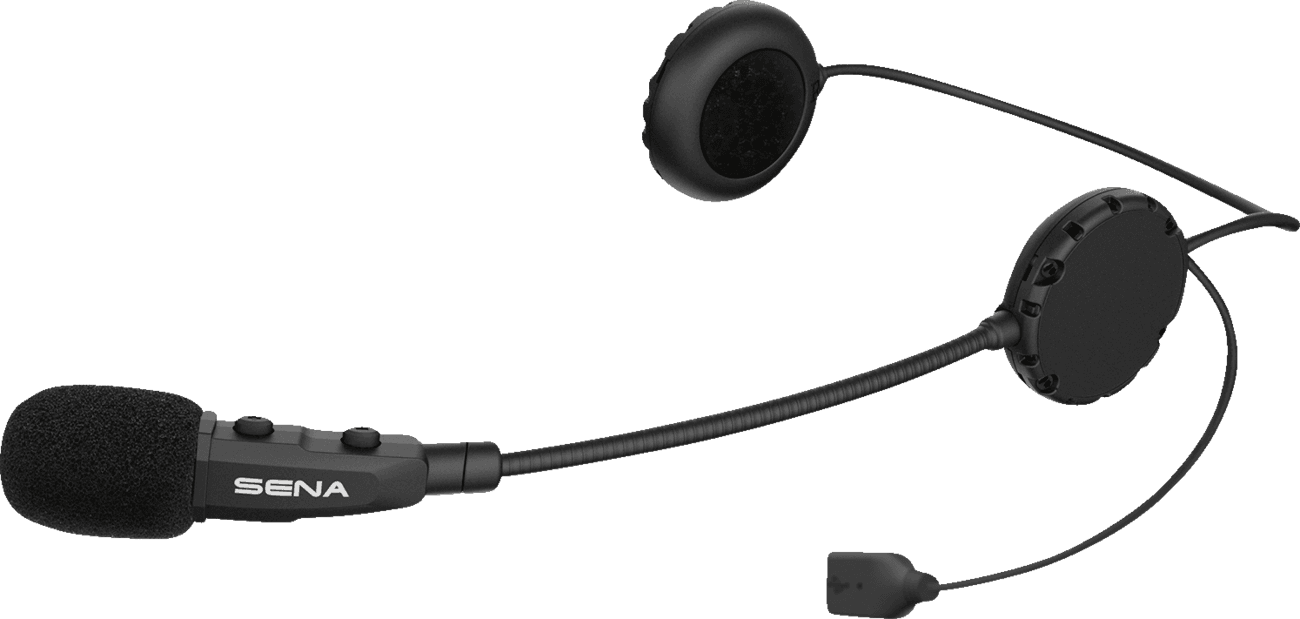 SENA 4402-0883 3S Headset - Boom