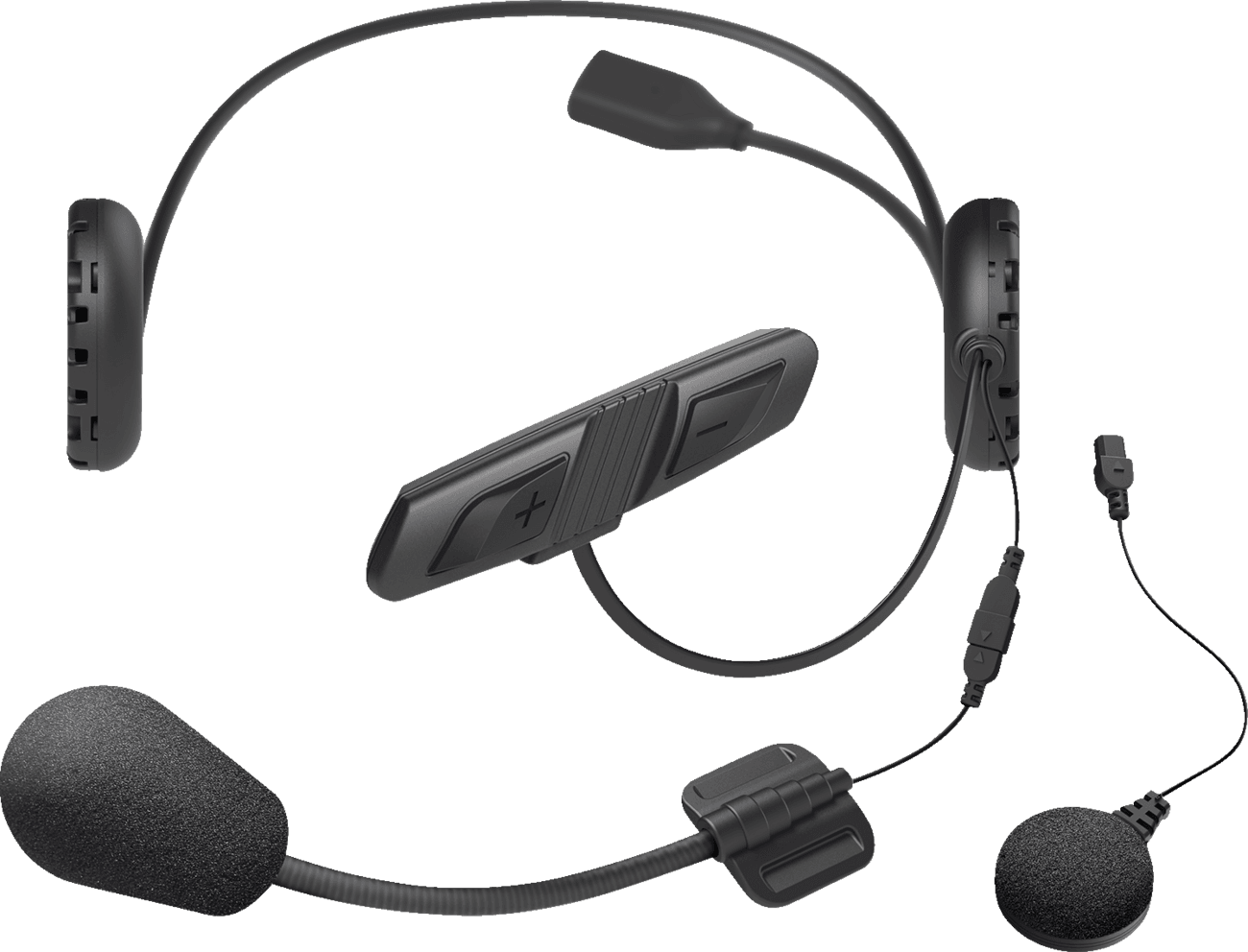 SENA 4402-0884 3S Headset - Universal