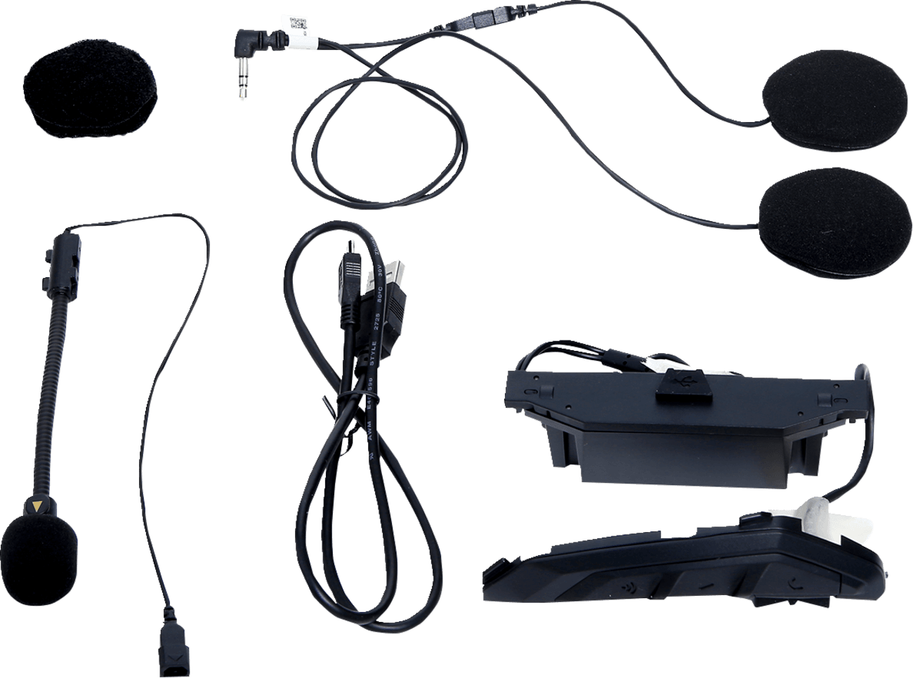 AGV 4402-0911 Communication System - In-Helmet