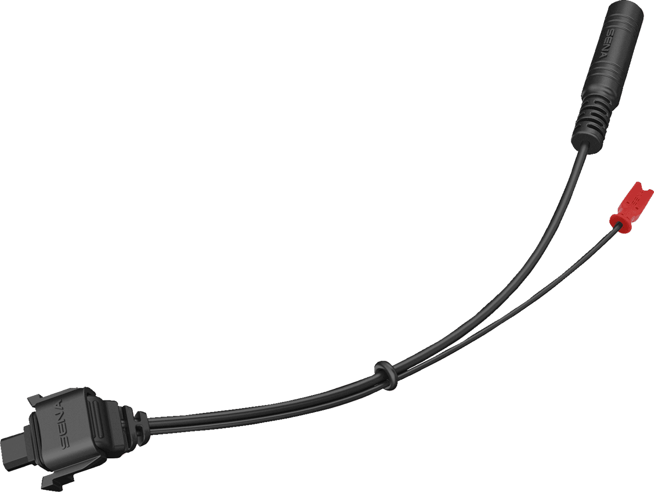 SENA 4402-0942 50C Earbud Adapter - Cable Splitter