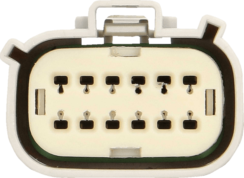 SADDLE TRAMP 4402-0976 Jumper Harness - GTS Radio — image 3 of 3